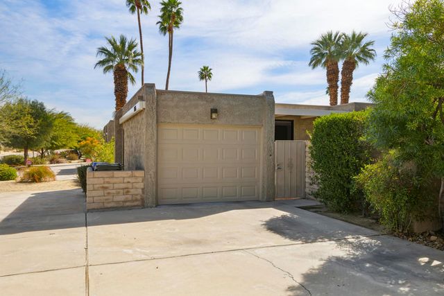 1715 E El Alameda, Palm Springs, CA 92262