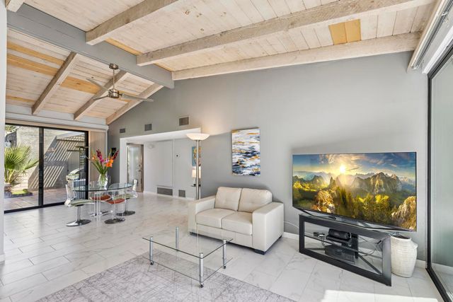 1715 E El Alameda, Palm Springs, CA 92262