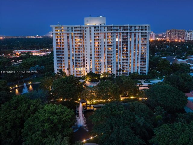 4000 Towerside Ter 1405, Miami, FL 33138