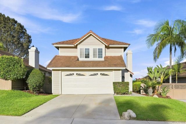 1910 Willow Ridge, Vista, CA 92081