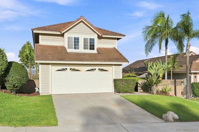 1910 Willow Ridge, Vista, CA 92081