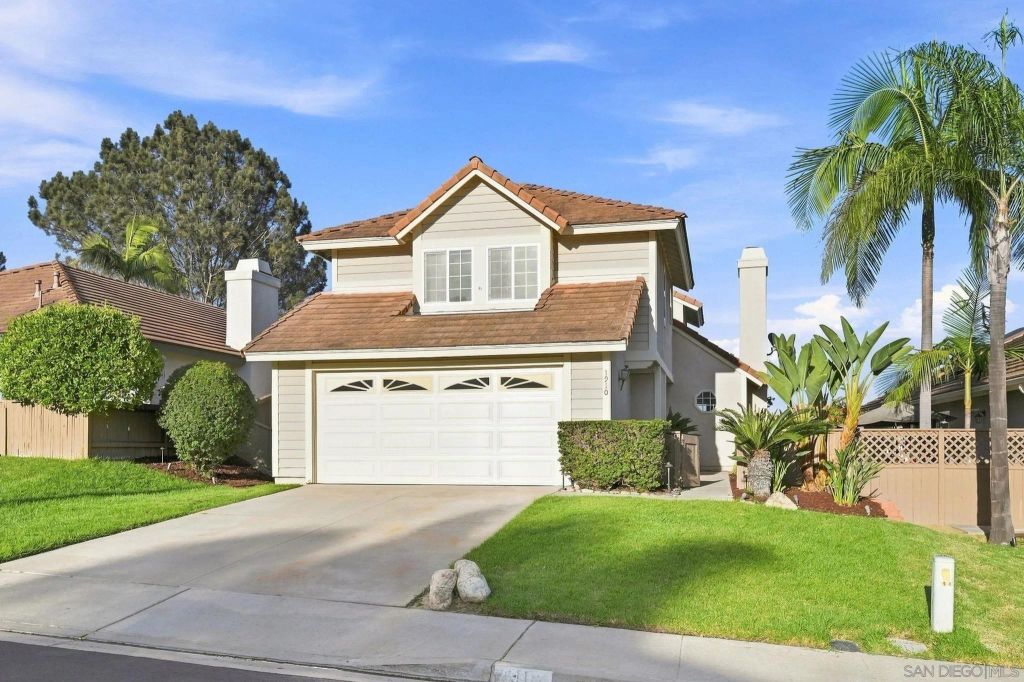 1910 Willow Ridge, Vista, CA 92081