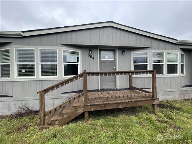 564 Avery Road, Winlock, WA 98596