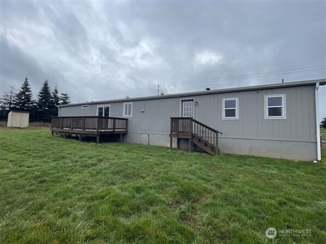 564 Avery Road, Winlock, WA 98596