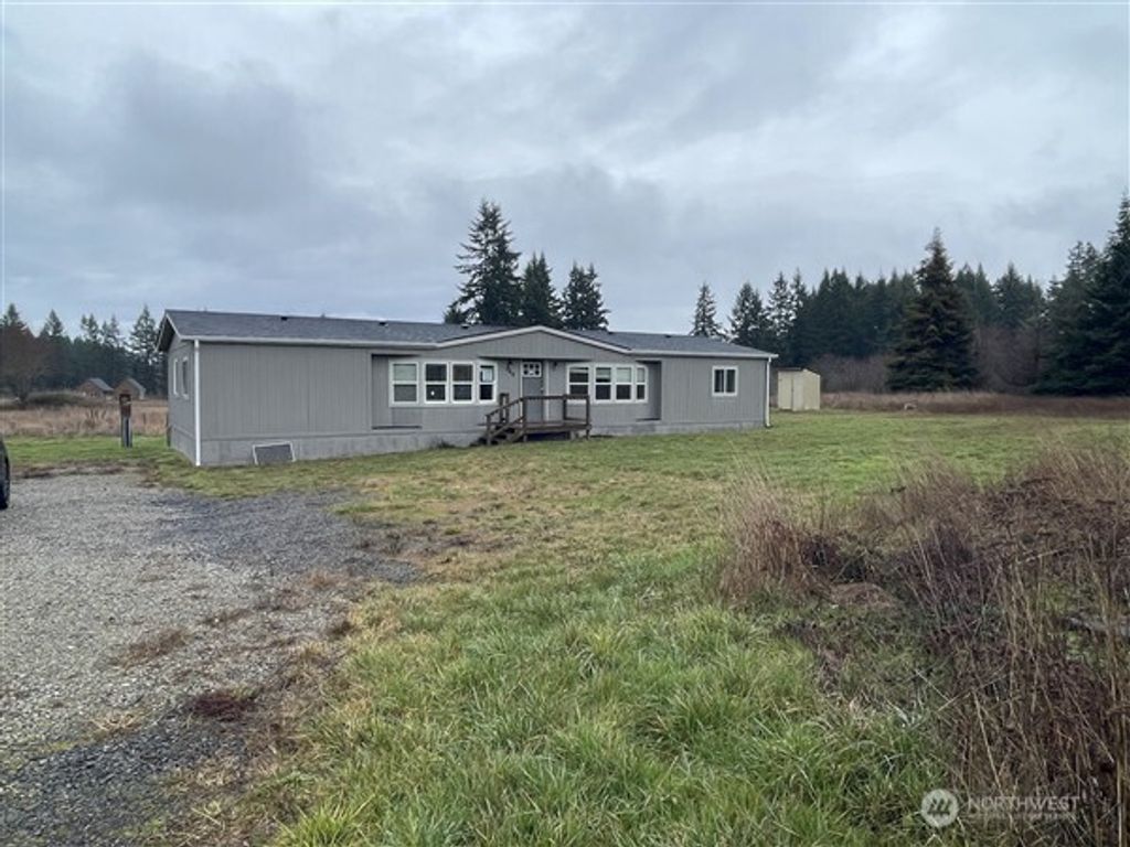 564 Avery Road, Winlock, WA 98596