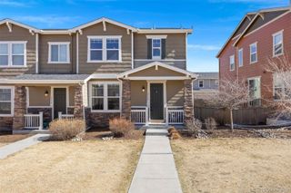 3564 Fennel Street, Castle Rock, CO 80109