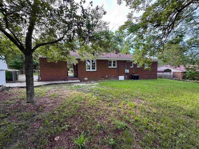 2122 Morninglo Lane, Columbia, SC 29223