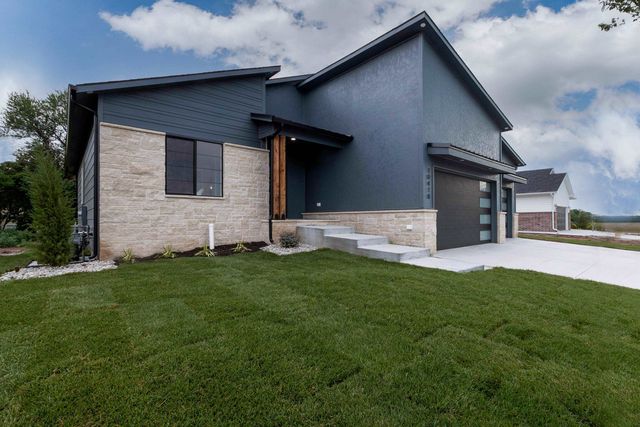 10410 W Graber Cir., Wichita, KS 67215