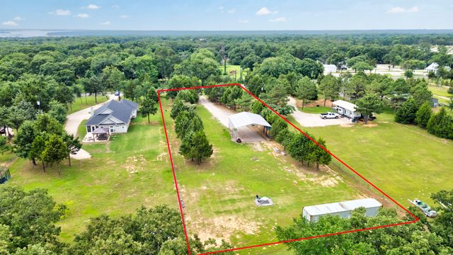 1469 CEDAR MILLS, Gordonville, TX 76245