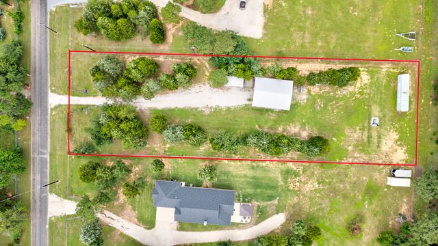 1469 CEDAR MILLS, Gordonville, TX 76245