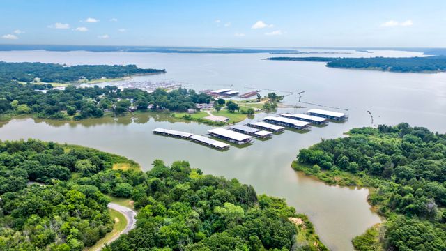1469 CEDAR MILLS, Gordonville, TX 76245