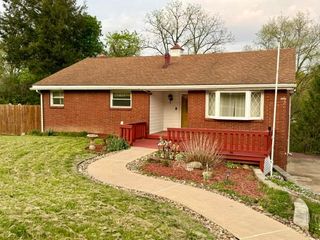 1033 OLD HILLS RD, Elizabeth Twp/boro, PA 15135