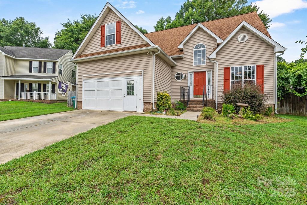 113 Dawn View Lane, Waxhaw, NC 28173