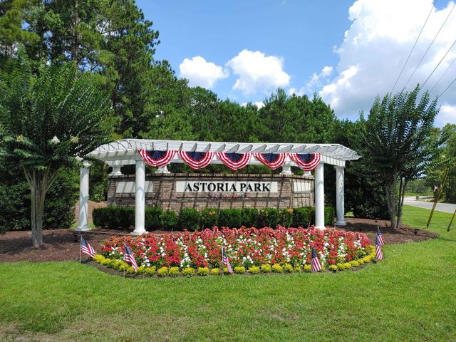 2618 Muhly Ct., Conway, SC 29526