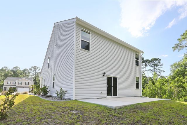 2618 Muhly Ct., Conway, SC 29526