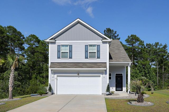2618 Muhly Ct., Conway, SC 29526