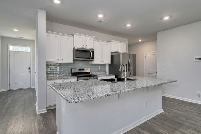 2618 Muhly Ct., Conway, SC 29526