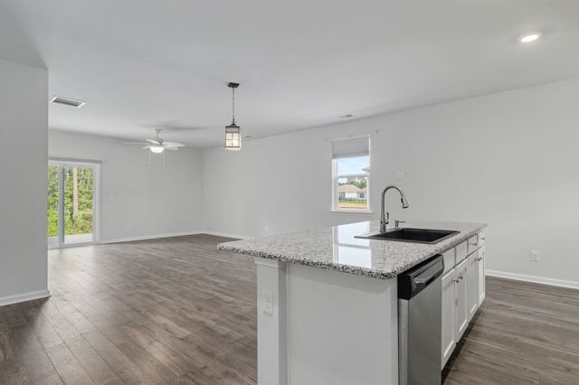 2618 Muhly Ct., Conway, SC 29526