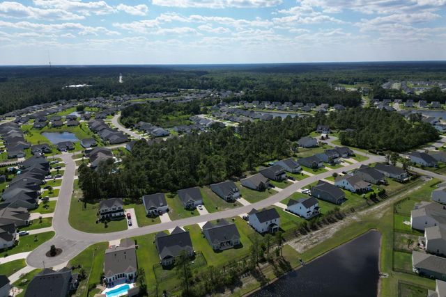 2618 Muhly Ct., Conway, SC 29526