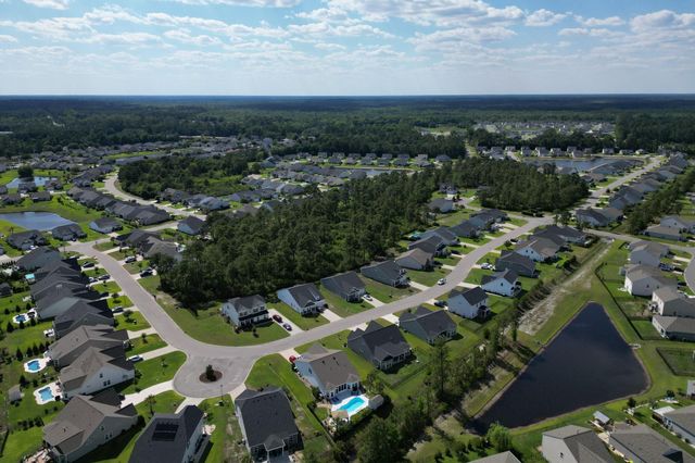 2618 Muhly Ct., Conway, SC 29526