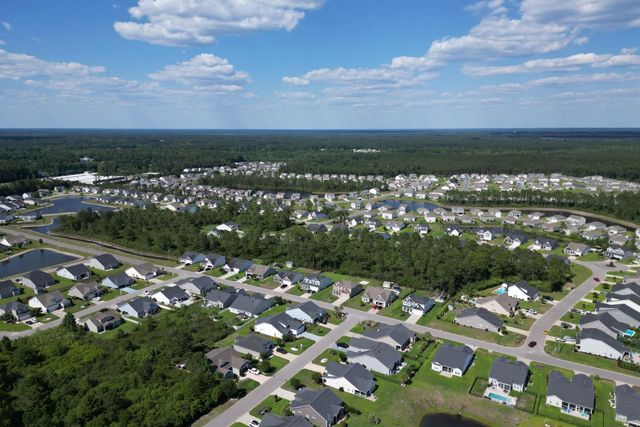 2618 Muhly Ct., Conway, SC 29526