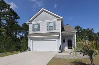 2618 Muhly Ct., Conway, SC 29526