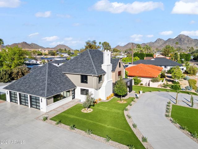 910 E KALER Drive, Phoenix, AZ 85020