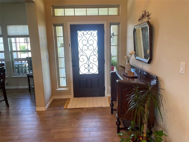 364 Firestone DR, Meadowlakes, TX 78654