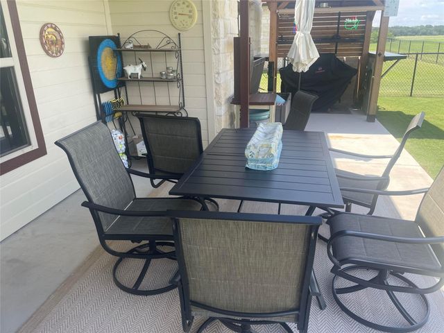364 Firestone DR, Meadowlakes, TX 78654