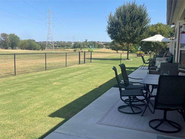 364 Firestone DR, Meadowlakes, TX 78654