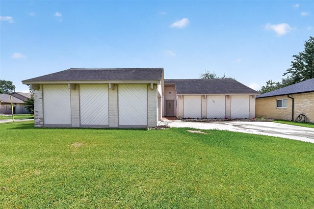 2503 Corral Trail, Friendswood, TX 77546
