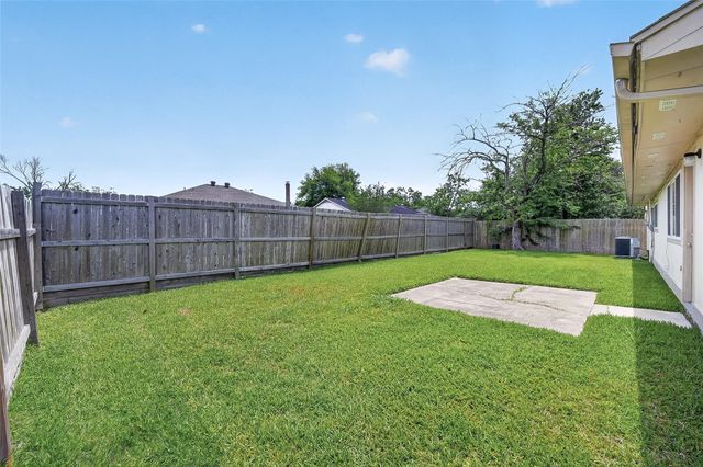 2503 Corral Trail, Friendswood, TX 77546
