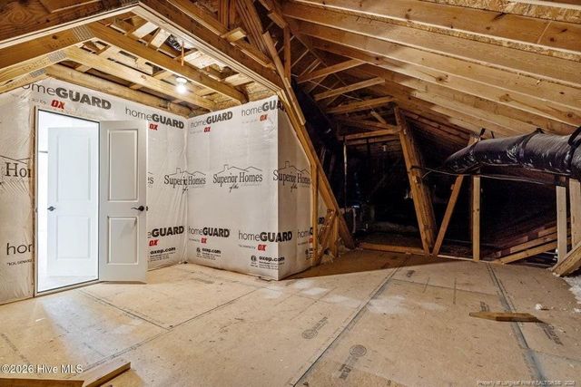 2655 Us 1 Highway, Vass, NC 28394