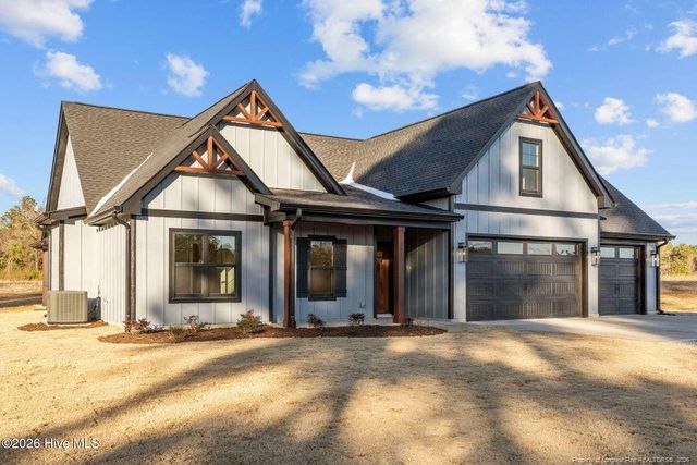 2655 Us 1 Highway, Vass, NC 28394