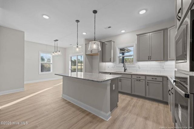 2655 Us 1 Highway, Vass, NC 28394