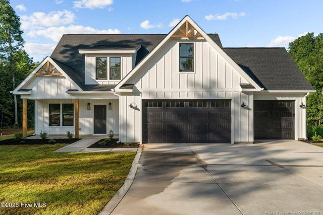 2655 Us 1 Highway, Vass, NC 28394