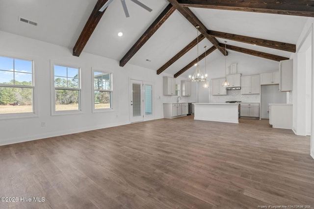 2655 Us 1 Highway, Vass, NC 28394