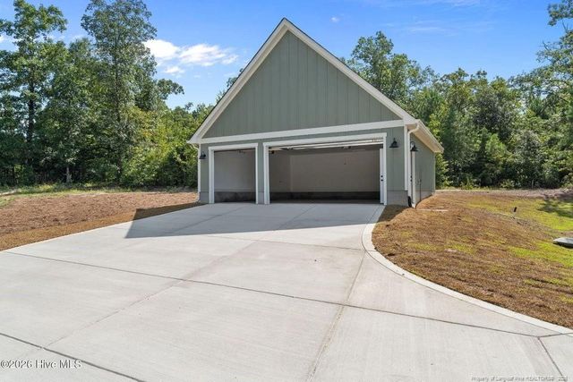 2655 Us 1 Highway, Vass, NC 28394