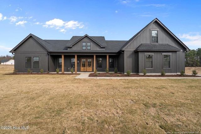 2655 Us 1 Highway, Vass, NC 28394