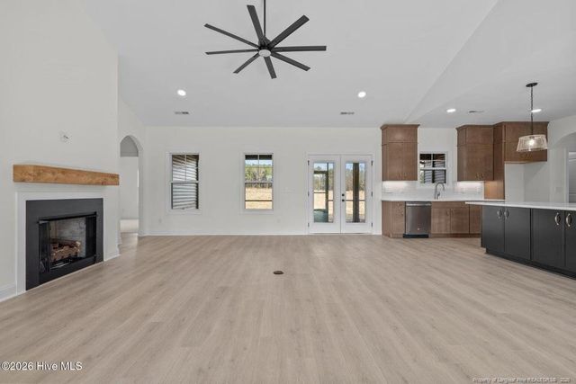 2655 Us 1 Highway, Vass, NC 28394