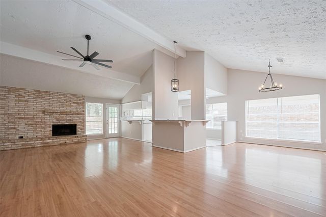 2606 Lexington Woods Drive, Spring, TX 77373
