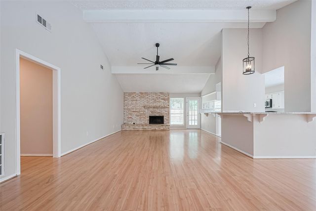 2606 Lexington Woods Drive, Spring, TX 77373