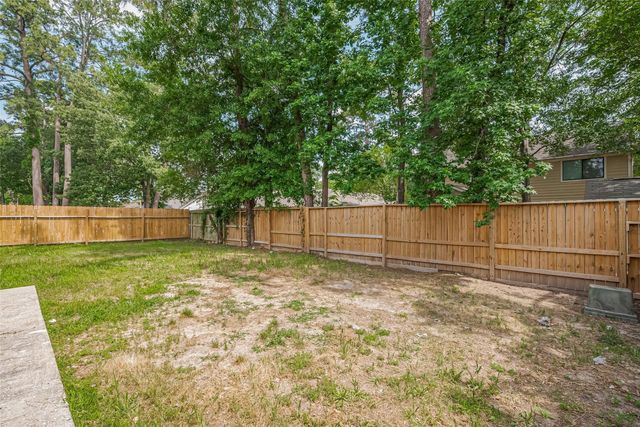 2606 Lexington Woods Drive, Spring, TX 77373