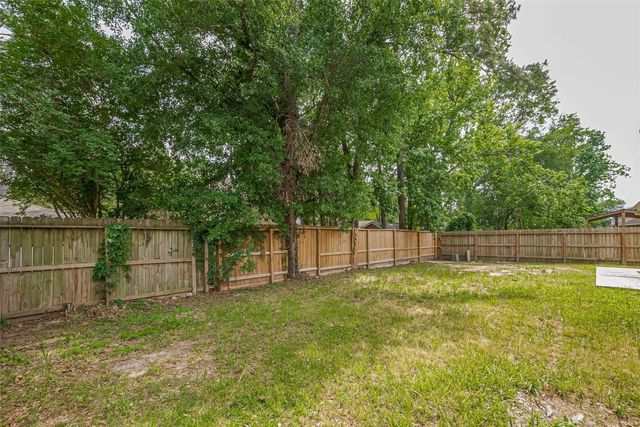 2606 Lexington Woods Drive, Spring, TX 77373