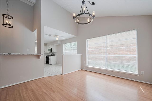 2606 Lexington Woods Drive, Spring, TX 77373