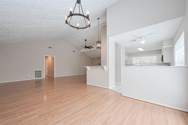 2606 Lexington Woods Drive, Spring, TX 77373