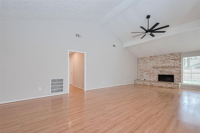 2606 Lexington Woods Drive, Spring, TX 77373
