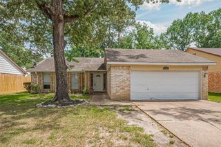 2606 Lexington Woods Drive, Spring, TX 77373