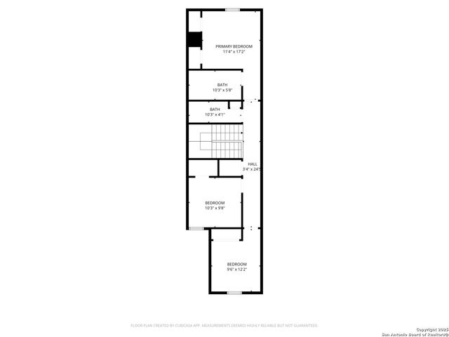 10826 Mathom Lndg Apt 1, Universal City, TX 78148