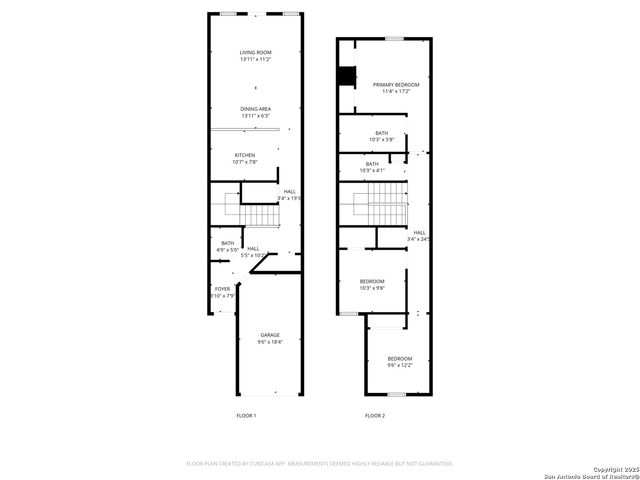 10826 Mathom Lndg Apt 1, Universal City, TX 78148